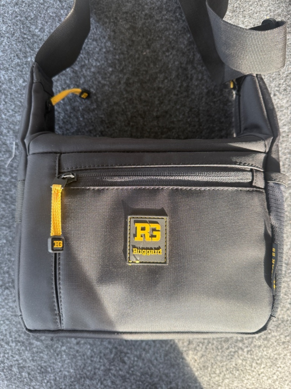 Ruggard Camera Bag